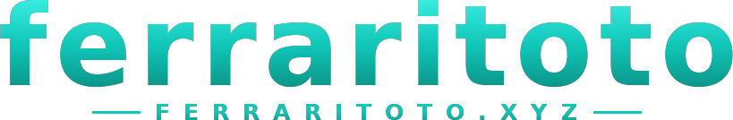 ferraritoto logo